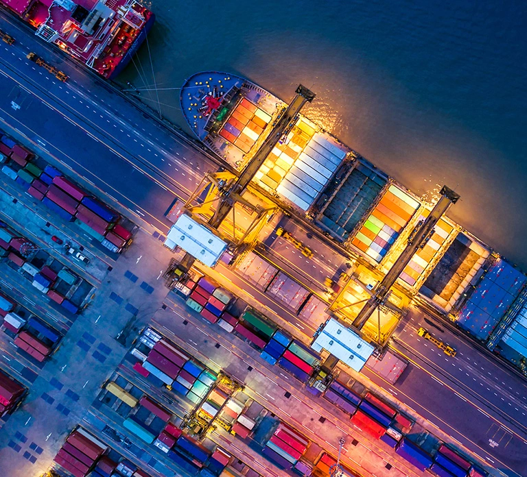 Aufey: Professional Global Forwarding Company at Your Service.
