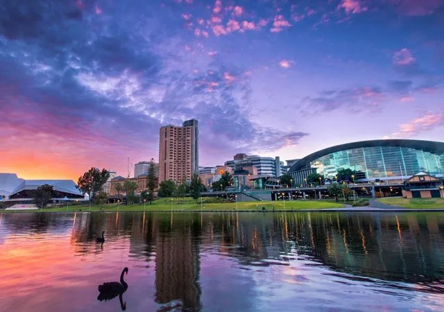 Freight Forwarding Services Adelaide